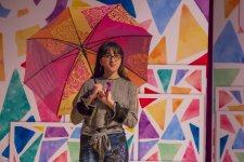 Уик-энд в Баку: Море позитива и ярких эмоций (ФОТО)