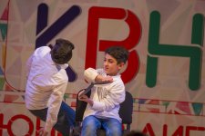 Уик-энд в Баку: Море позитива и ярких эмоций (ФОТО)