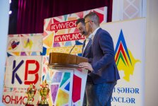 Уик-энд в Баку: Море позитива и ярких эмоций (ФОТО)