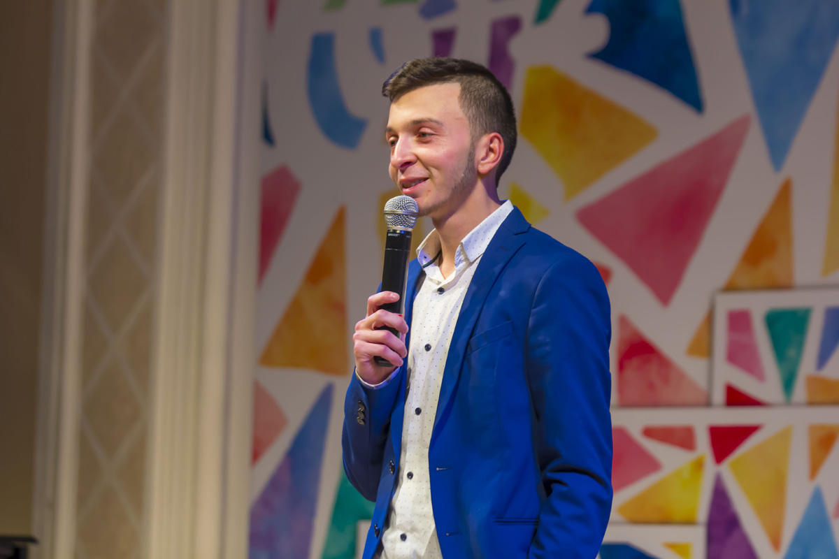 Уик-энд в Баку: Море позитива и ярких эмоций (ФОТО)