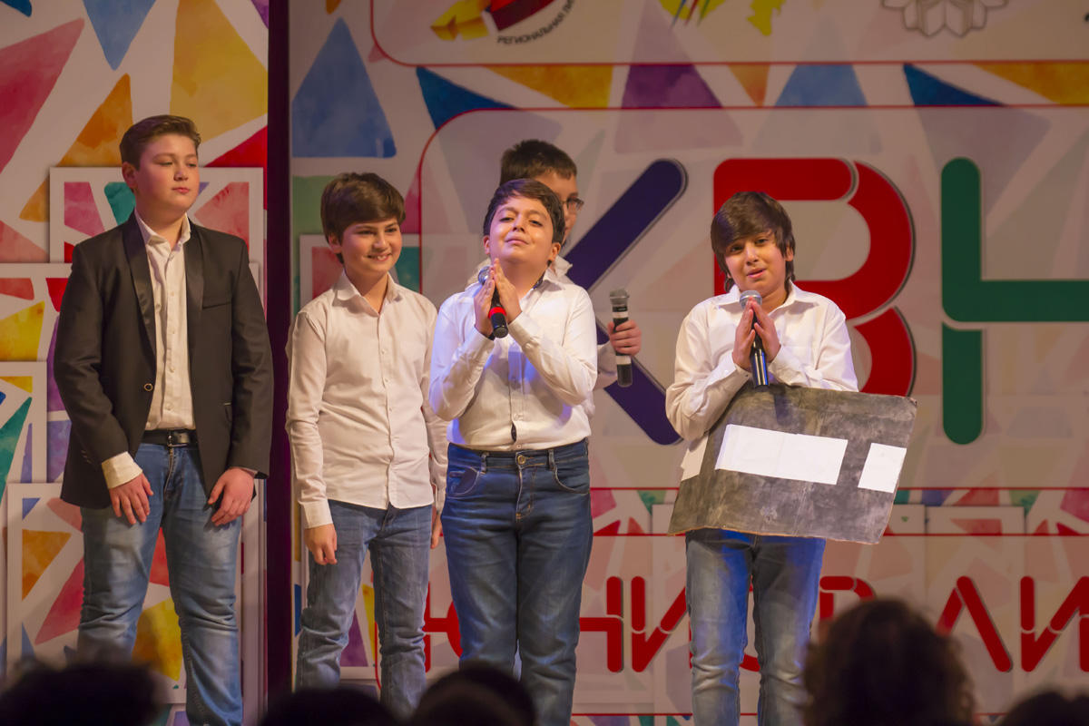 Уик-энд в Баку: Море позитива и ярких эмоций (ФОТО)