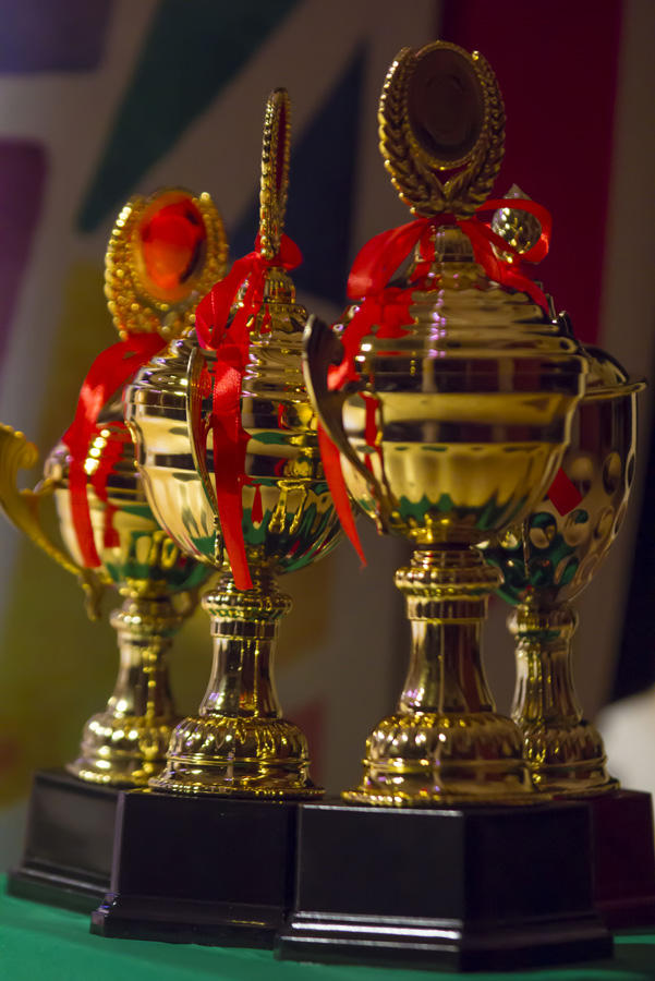 Уик-энд в Баку: Море позитива и ярких эмоций (ФОТО)