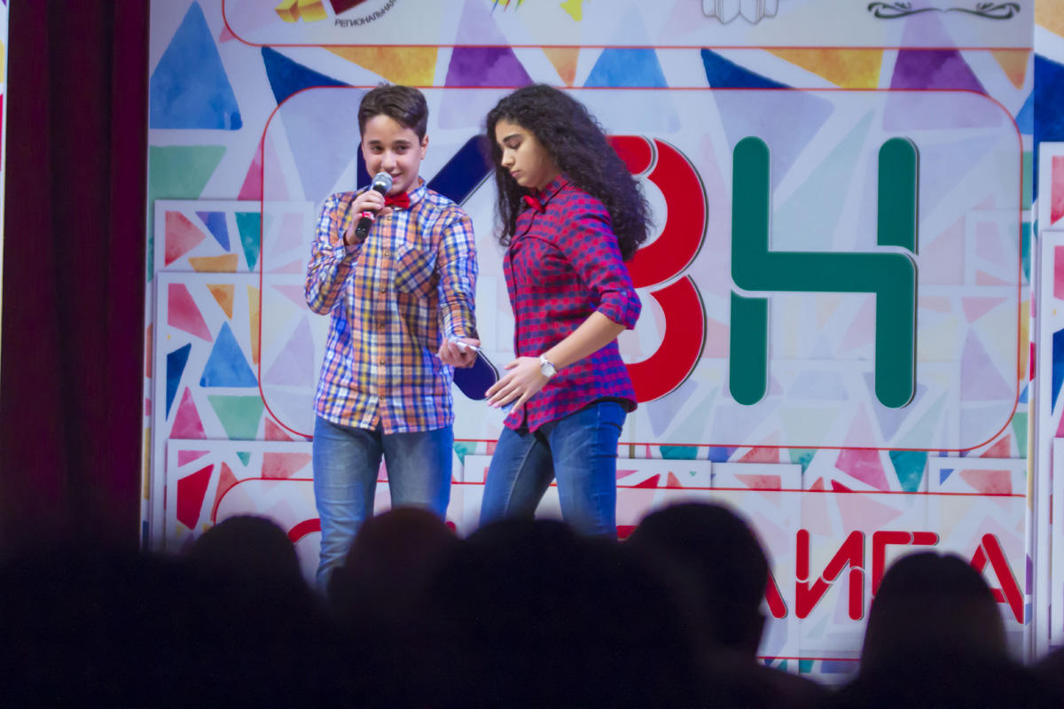 Уик-энд в Баку: Море позитива и ярких эмоций (ФОТО)