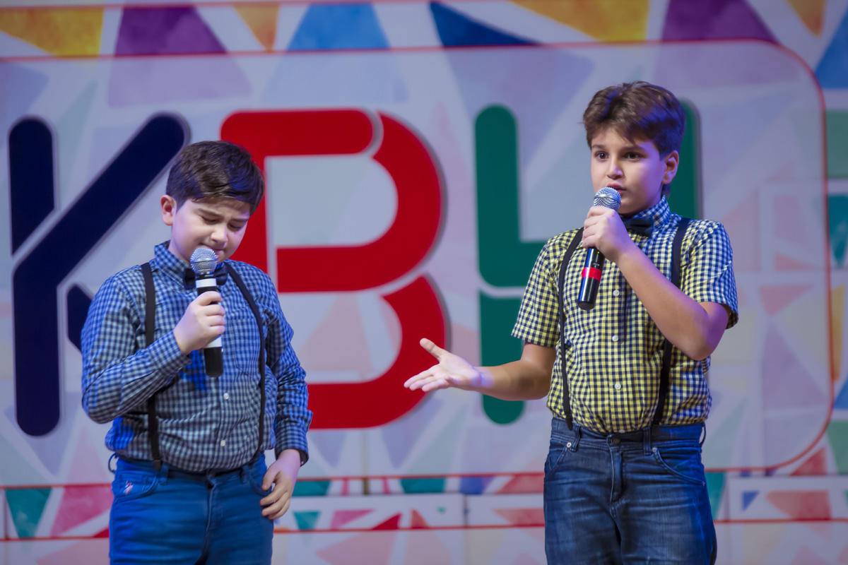 Уик-энд в Баку: Море позитива и ярких эмоций (ФОТО)