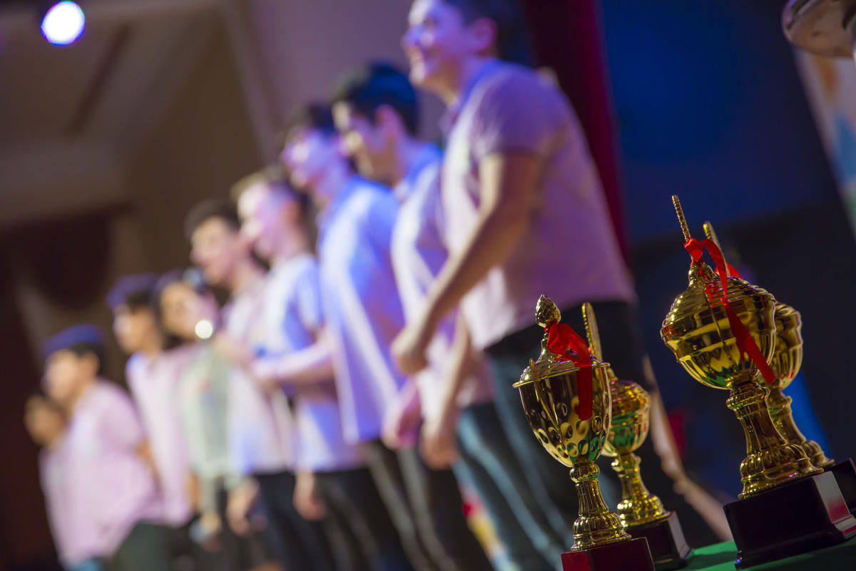 Уик-энд в Баку: Море позитива и ярких эмоций (ФОТО)