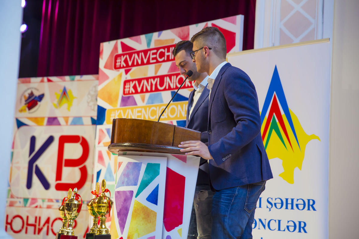 Уик-энд в Баку: Море позитива и ярких эмоций (ФОТО)