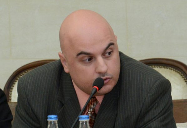 Правительство Армении является угрозой для всего мира - американский эксперт