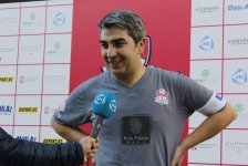 Игры 1/8 стадии play-off AZFAR Business League – накал страстей зашкаливает на пути к финалу (ФОТО)