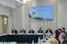 В Баку проходит международная конференция, посвященная модели азербайджанского мультикультурализма (ФОТО)