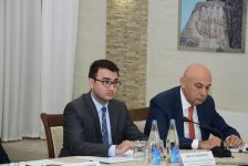 В Баку проходит международная конференция, посвященная модели азербайджанского мультикультурализма (ФОТО)