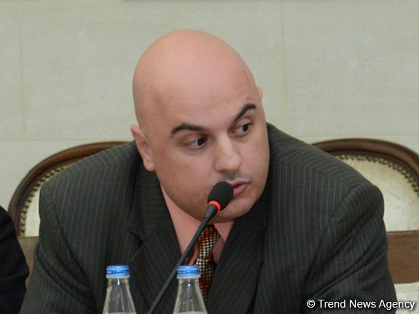 Правительство Армении является угрозой для всего мира - американский эксперт