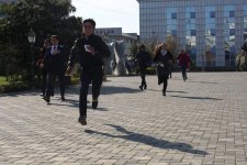 Более 60 городов и районов Азербайджана участвуют в интеллектуальных играх (ФОТО)