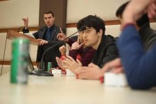 Более 60 городов и районов Азербайджана участвуют в интеллектуальных играх (ФОТО)