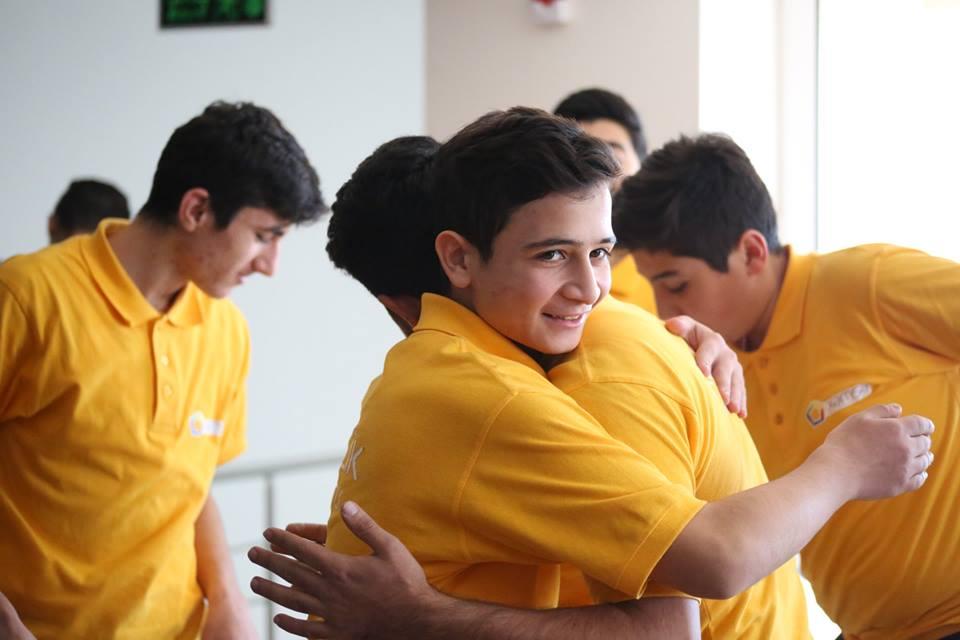 Более 60 городов и районов Азербайджана участвуют в интеллектуальных играх (ФОТО)