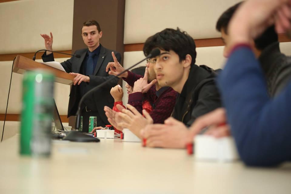 Более 60 городов и районов Азербайджана участвуют в интеллектуальных играх (ФОТО)