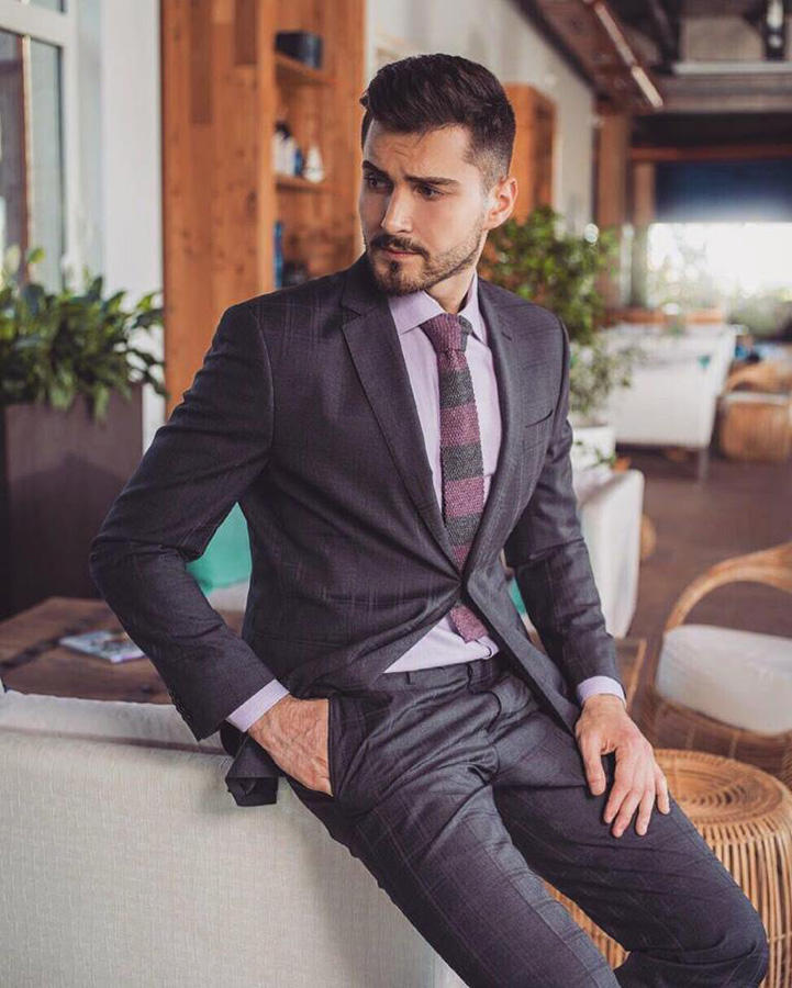 Определился представитель Азербайджана на конкурсе моделей во Франции (ФОТО)