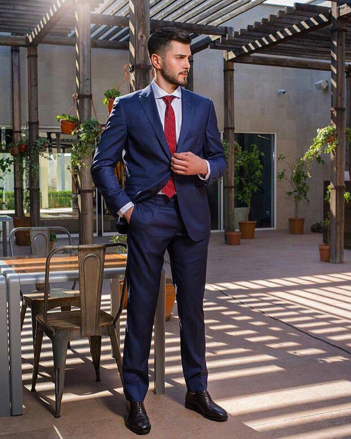 Определился представитель Азербайджана на конкурсе моделей во Франции (ФОТО)