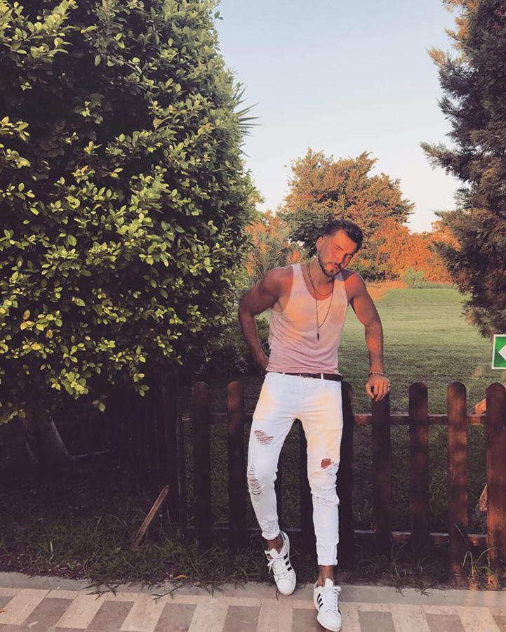 Определился представитель Азербайджана на конкурсе моделей во Франции (ФОТО)