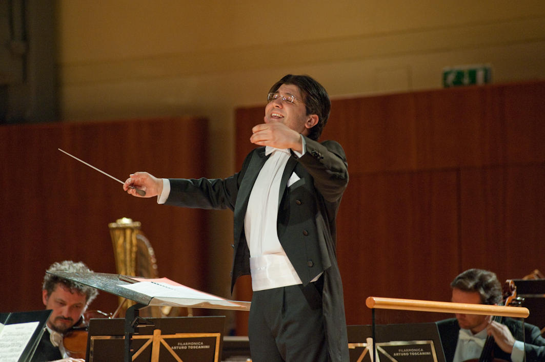 Эйюб Гулиев: Пусть будет больше музыки в российско-азербайджанских отношениях