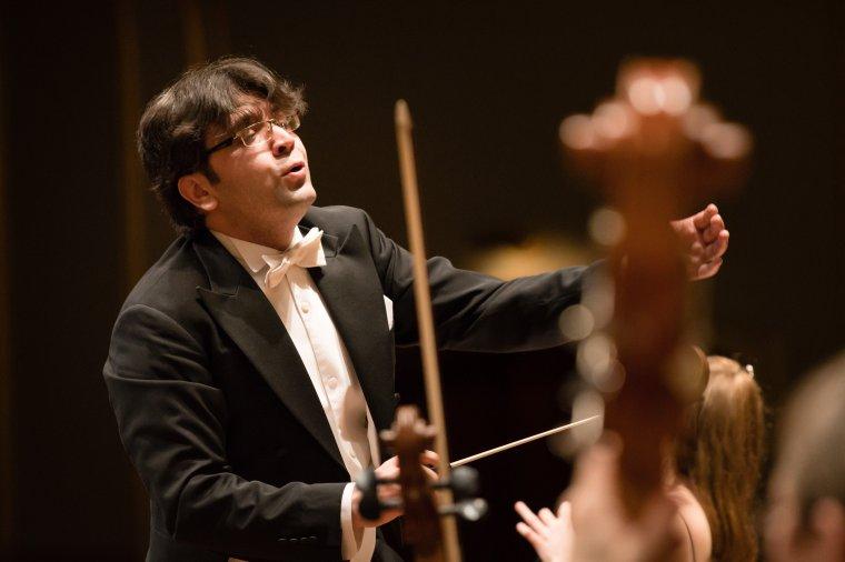 Эйюб Гулиев: Пусть будет больше музыки в российско-азербайджанских отношениях