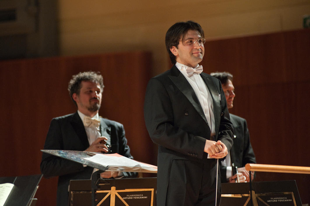 Эйюб Гулиев: Пусть будет больше музыки в российско-азербайджанских отношениях