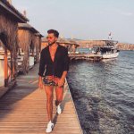 Определился представитель Азербайджана на конкурсе моделей во Франции (ФОТО)