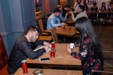 Определились полуфиналистки "Miss Top Model Azerbaijan-2018" (ВИДЕО, ФОТО)