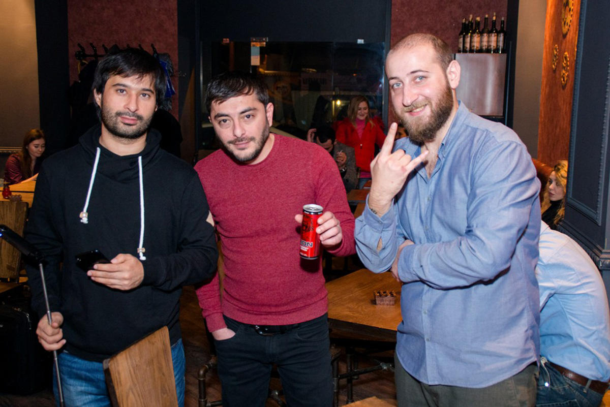 Определились полуфиналистки "Miss Top Model Azerbaijan-2018" (ВИДЕО, ФОТО)