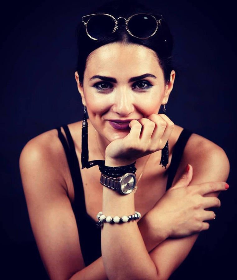 Определились полуфиналистки "Miss Top Model Azerbaijan-2018" (ВИДЕО, ФОТО)