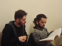 Эти люди удивляют! Беспрепятственный, безграничный и свободный мир Азербайджана (ФОТО)