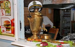 В Баку открылась традиционная благотворительная ярмарка "Холодные руки, горячее сердце" (ФОТО)