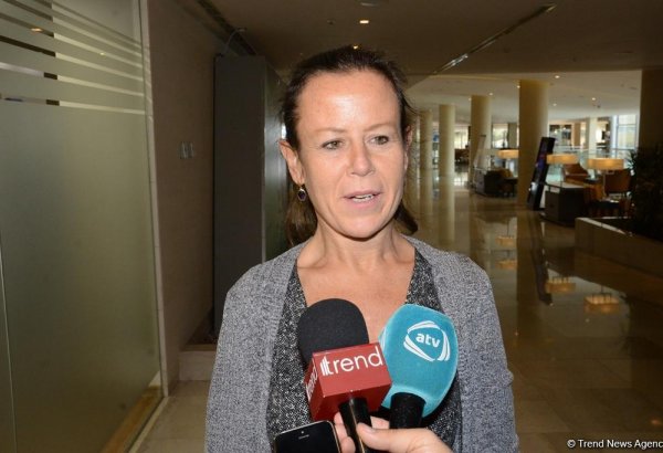 Европейский вещательный союз рассчитывает продолжить сотрудничество с UEG - менеджер по спортивным правам