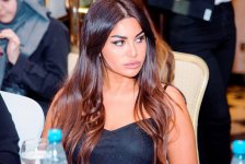 Зимнее настроение азербайджанских дизайнеров – горячие дискуссии со вкусным ужином (ФОТО)