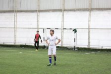 AZFAR Business League – кульминация приближается, футбольные страсти накаляются (ФОТО)