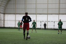 AZFAR Business League – кульминация приближается, футбольные страсти накаляются (ФОТО)