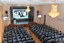 Анар Алакбаров: Исследование наследия Гейдара Алиева должно быть основным направлением Центров Гейдара Алиева в регионах (ФОТО)