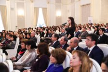 Анар Алакбаров: Исследование наследия Гейдара Алиева должно быть основным направлением Центров Гейдара Алиева в регионах (ФОТО)