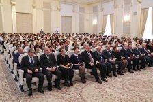 Анар Алакбаров: Исследование наследия Гейдара Алиева должно быть основным направлением Центров Гейдара Алиева в регионах (ФОТО)