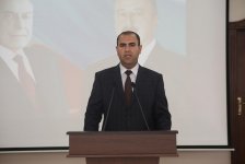 В Нахчыване завершились региональные туры Интеллектуального первенства Азербайджана (ФОТО)