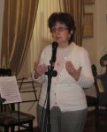 Концерт азербайджанских и норвежских музыкантов в Баку (ФОТО)