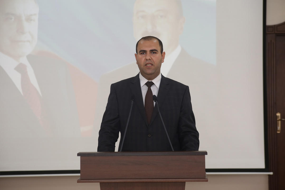 В Нахчыване завершились региональные туры Интеллектуального первенства Азербайджана (ФОТО)