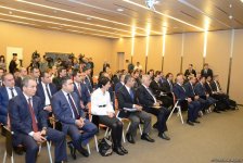 SOCAR и британская нефтесервисная компания создали СП (ФОТО)