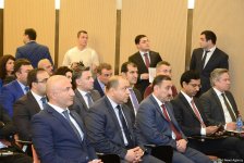 SOCAR и британская нефтесервисная компания создали СП (ФОТО)