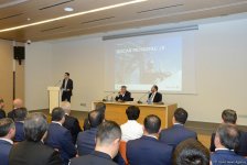 SOCAR и британская нефтесервисная компания создали СП (ФОТО)