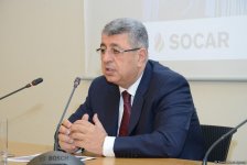 SOCAR и британская нефтесервисная компания создали СП (ФОТО)