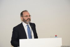 SOCAR и британская нефтесервисная компания создали СП (ФОТО)