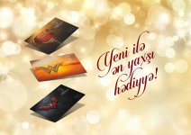 CinemaPlus представил новые подарочные карты (ФОТО)