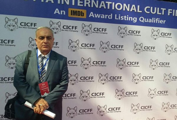 Азербайджанский фильм назван лучшим в январе - Cult Critic Movie Awards 2018 (ФОТО)