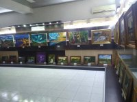 Я прикасаюсь сердцем к моему Азербайджану (ФОТО)