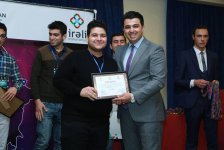 Определились победители Интеллектуального первенства Азербайджана (ФОТО)